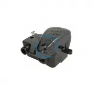 Filtru aer scuter Peugeot Speedfight 49cc 2T, model carbon