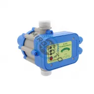 Presostat Electronic Prescontrol Automat EPC-1, 1tol, 1.1 kW, IP65, GF-1573