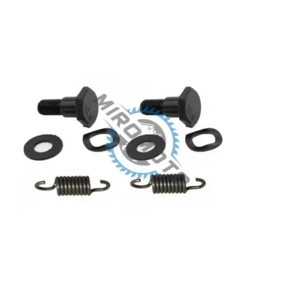 Set Suruburi, Saibe si Arcuri Ambreiaj Motocoasa