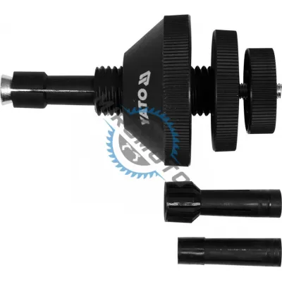 Trusa pentru centrat ambreiajul Yato YT-06313