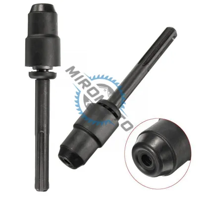 Adaptor de la SDS max la SDS plus, Miromoto, 200mm