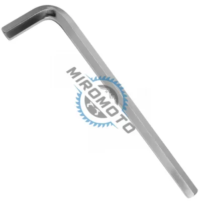 Imbus Hexagonal 1 mm, Tip L, Yato YT-05445 Imbus Hexagonal 1 mm, Tip L, Yato YT-05445