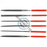 Set Pile Conice 3X140X65Mm, 6 Buc YT-6160