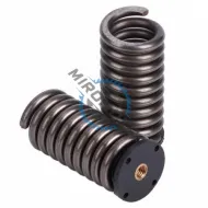 Amortizor compatibil pentru drujba Husqvarna 362, 365, 371, 372 (motor)