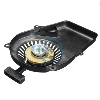 Demaror generator chinezesc 2T