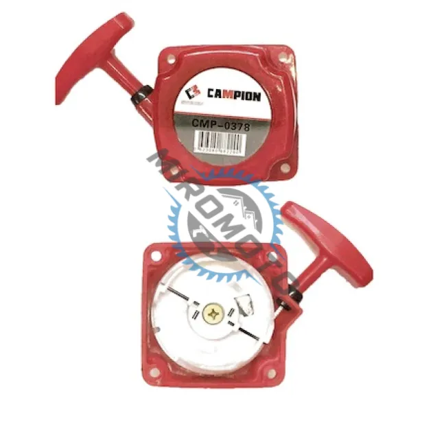 Demaror Motocositoare cu Sarma Campion CMP-0378