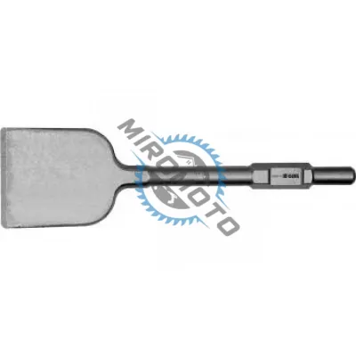 Dalta Lata pentru Beton, 125mm Hex Yato YT-47372