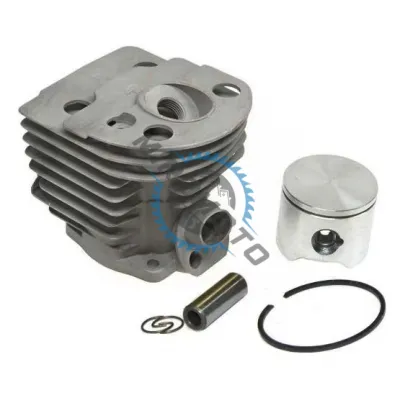 Kit cilindru compatibil pentru drujba Husqvarna 346, 350, 351, 353 (44mm) Kit cilindru compatibil pentru drujba Husqvarna 346, 350, 351, 353 (44mm)
