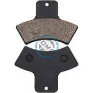 placute frana spate atv linhai 250cc, 300cc