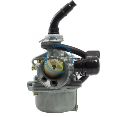 Carburator Atv 50cc, 107cc, 110cc, 125cc 4 Timpi, soc manual Carburator Atv 50cc, 107cc, 110cc, 125cc 4 Timpi, soc manual