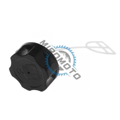 Buson benzina motocoasa TL43/52  Buson benzina motocoasa TL43/52