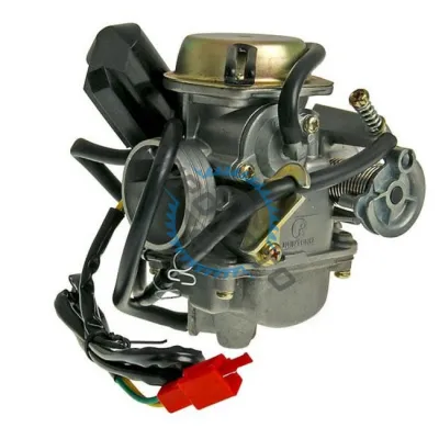 Carburator ATV / Scuter GY6 125cc - 150cc, 4T Carburator ATV / Scuter GY6 125cc - 150cc, 4T