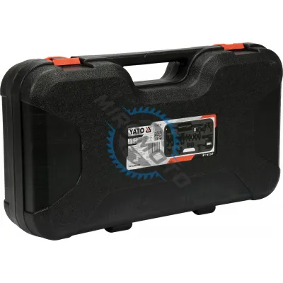 Set extractoare inertiale pentru injectoare, Yato YT-06175, 22 piese Set extractoare inertiale pentru injectoare, Yato YT-06175, 22 piese