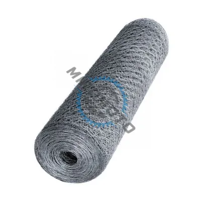 Plasa Rabitz Impletita Lungime 20 Metri, Grosime 0.7mm, Latime 1 Metru Plasa Rabitz Impletita Lungime 20 Metri, Grosime 0.7mm, Latime 1 Metru