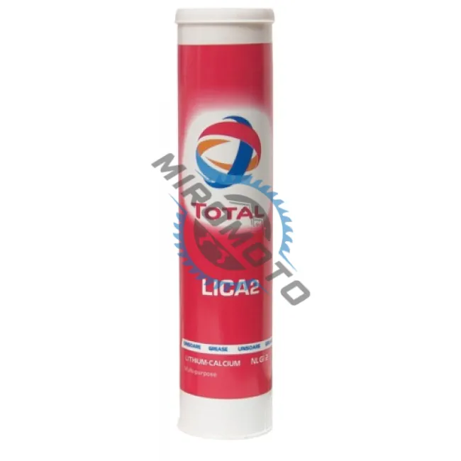 Vaselina litiu-calciu Total LiCa 2 - 400 gr