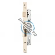 Broasca Incastrata pentru Usi din Aluminiu Kale K-153-20, 20 x 85mm