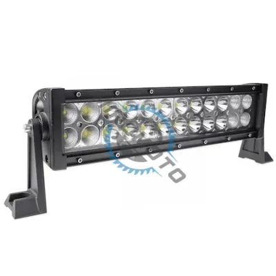 Proiector LED BAR, Auto Offroad, 375mm, 72 W, 6000 K, 9-36V, 5180Lm Proiector LED BAR, Auto Offroad, 375mm, 72 W, 6000 K, 9-36V, 5180Lm