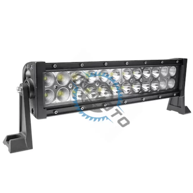 Proiector LED BAR, Auto Offroad, 375mm, 72 W, 6000 K, 9-36V, 5180Lm