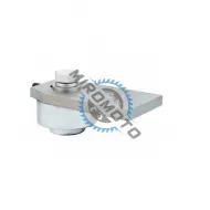 Balama superioara cu rulment 70mm pentru porti din fier forjat, 61.211