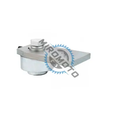 Balama superioara cu rulment 70mm pentru porti din fier forjat, 61.211