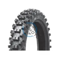 Cauciuc cross / enduro 90/100-12 Wanda Journey P2002 