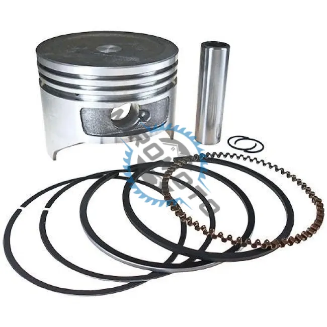 Kit piston Honda GX 390 (88mm)