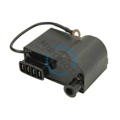 CDI scuter Aprilia RS 50, Aprilia ET50, Malaguti Fifty, Morini GS (4 Pini) CDI scuter Aprilia RS 50, Aprilia ET50, Malaguti Fifty, Morini GS (4 Pini)