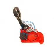 Frana drujba Yusen / Silen 5800