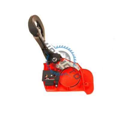 Frana drujba Yusen / Silen 5800 Frana drujba Yusen / Silen 5800