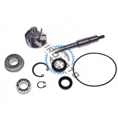 Kit reparatie pompa apa scuter Honda SH 125cc, 150cc Kit reparatie pompa apa scuter Honda SH 125cc, 150cc