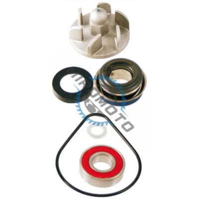 Kit reparatie pompa apa scuter Honda Pantheon 125cc, 150 2T Kit reparatie pompa apa scuter Honda Pantheon 125cc, 150 2T