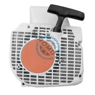 Demaror drujba compatibil Stihl MS 210, MS 230, MS 250, 021, 023, 025