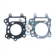 Kit garnituri cilindru si simeringuri supape scuter Aprilia Leonardo 125cc 4T