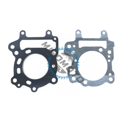 Kit garnituri cilindru si simeringuri supape scuter Aprilia Leonardo 125cc 4T