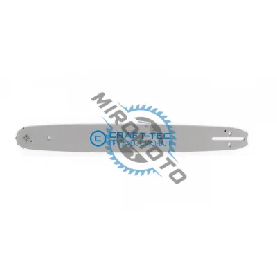 Lama Drujba 32 Dinti, Pas 3.25. Lungime 38cm, 1.5mm, CRAFT-TEC  Lama Drujba 32 Dinti, Pas 3.25. Lungime 38cm, 1.5mm, CRAFT-TEC