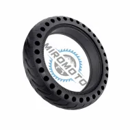 Cauciuc plin antiexplozie pentru Trotineta Electrica 8.50x2" Xiaomi Mijia M365/ M365 Pro/ 1S / Pro 2/ Mi 3