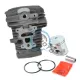 Kit cilindru compatibil pentru drujba Stihl MS 211, MS 211C (40mm, Bolt 10mm)