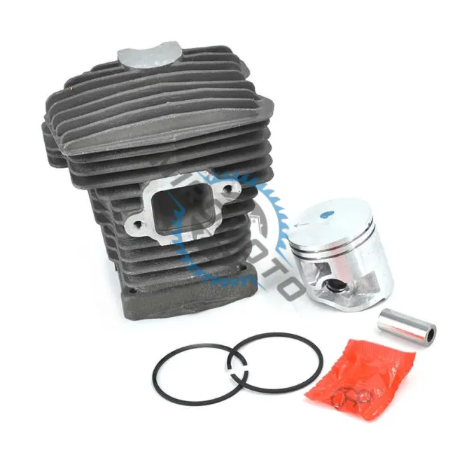 Kit cilindru compatibil pentru drujba Stihl MS 211, MS 211C (40mm, Bolt 10mm)