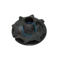 Fulie demaror compatibila pentru drujba Husqvarna 235, 236, 240