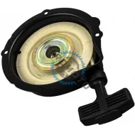 Demaror pornire Atv CF Moto, Linhai 500cc