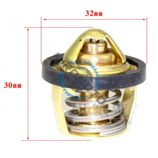 Termostat Atv CF Moto CF 500