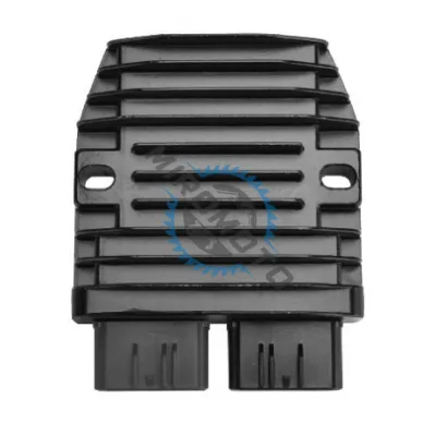 Releu incarcare ATV CF Moto 500cc - 800cc, Mufa 3 + 2 Pini Releu incarcare ATV CF Moto 500cc - 800cc, Mufa 3 + 2 Pini