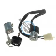 Contact pornire ATV CF Moto