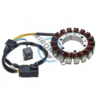 Magnetou / stator aprindere ATV CF Moto CFMoto 500cc 600cc X5 X6 Z6 CF188 CF500 CF600 (0180-032000)