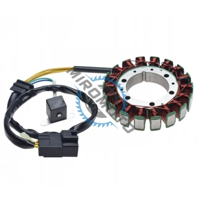 Magnetou / stator aprindere ATV CF Moto CFMoto 500cc 600cc X5 X6 Z6 CF188 CF500 CF600 (0180-032000)