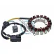 Magnetou / stator aprindere ATV CF Moto CFMoto 500cc 600cc X5 X6 Z6 CF188 CF500 CF600 (0180-032000)