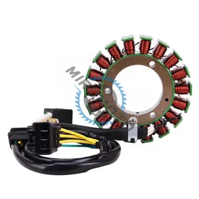 Magnetou / stator aprindere ATV CF Moto 500cc Magnetou / stator aprindere ATV CF Moto 500cc