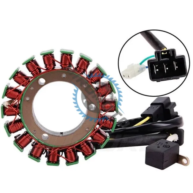 Magnetou / stator aprindere ATV CF Moto 500cc