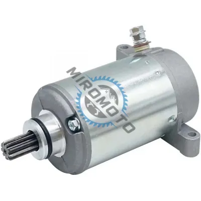 Electromotor ATV Bashan 400, Jianshe 400, Yamaha Big Bear 400, Yamaha YFM 400 Electromotor ATV Bashan 400, Jianshe 400, Yamaha Big Bear 400, Yamaha YFM 400