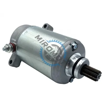 Electromotor ATV Bashan 400, Jianshe 400, Yamaha Big Bear 400, Yamaha YFM 400 Electromotor ATV Bashan 400, Jianshe 400, Yamaha Big Bear 400, Yamaha YFM 400